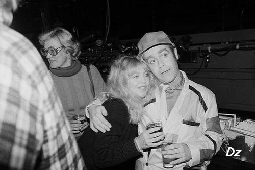 Редкие фотографии юных знаменитостей. часть 8