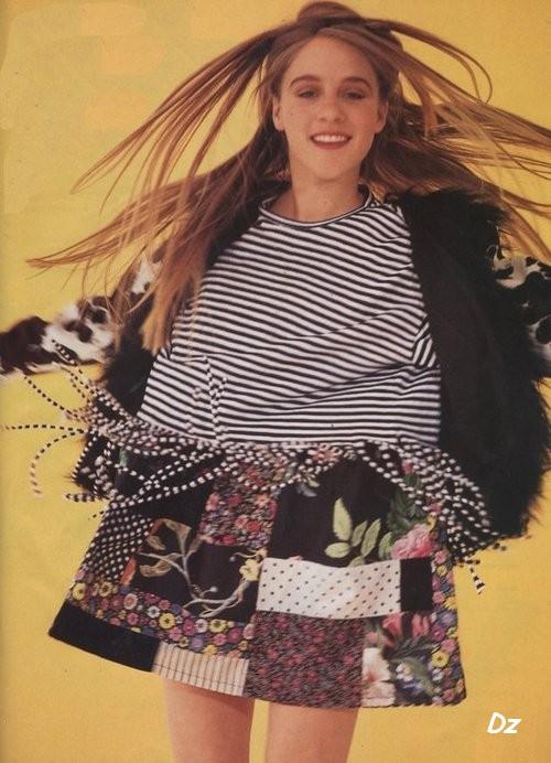 Редкие фотографии юных знаменитостей. часть 8