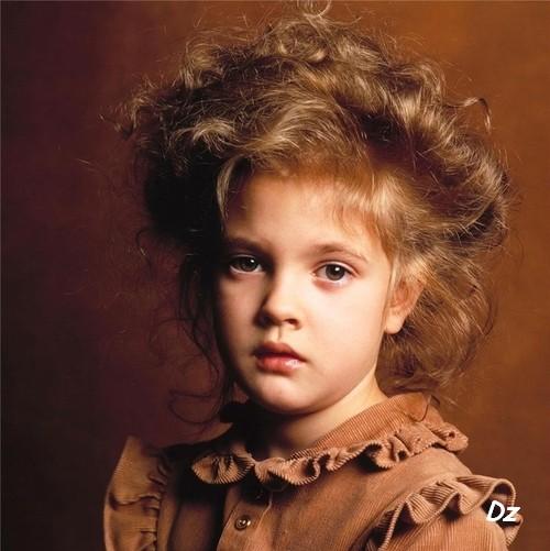 Редкие фотографии юных знаменитостей. часть 8