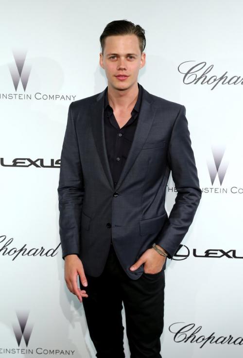 12 актеров, для которых 2017-й станет прорывным