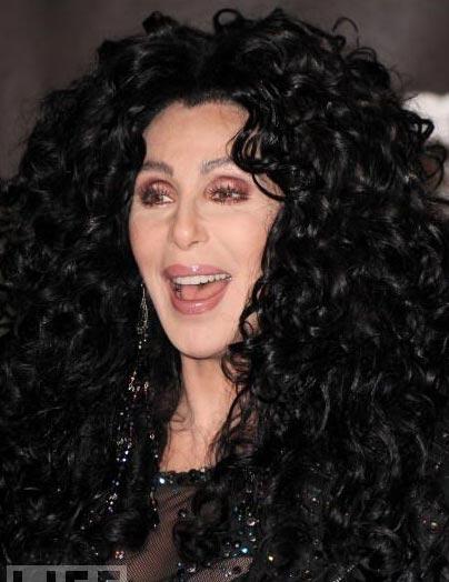 Звезды, попавшие в сети пластического хирурга