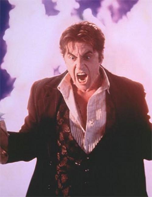 Топ-20 лучших кинозлодеев всех времён и народов