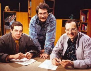 Как сложились судьбы ведущих легендарной программы "Взгляд"