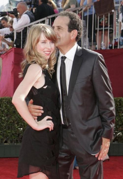 Дети голливудских знаменитостей