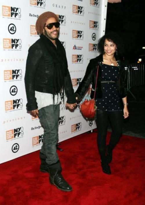 Дети голливудских знаменитостей