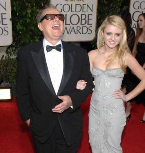 Дети голливудских знаменитостей