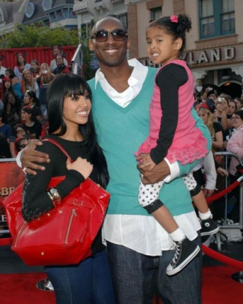 Дети голливудских знаменитостей