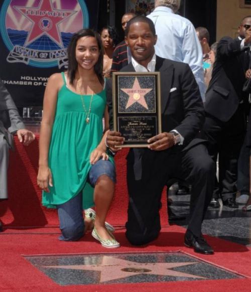 Дети голливудских знаменитостей