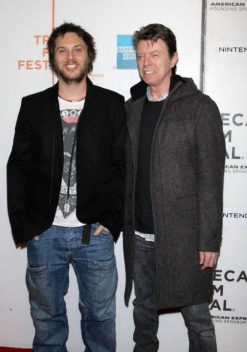 Дети голливудских знаменитостей