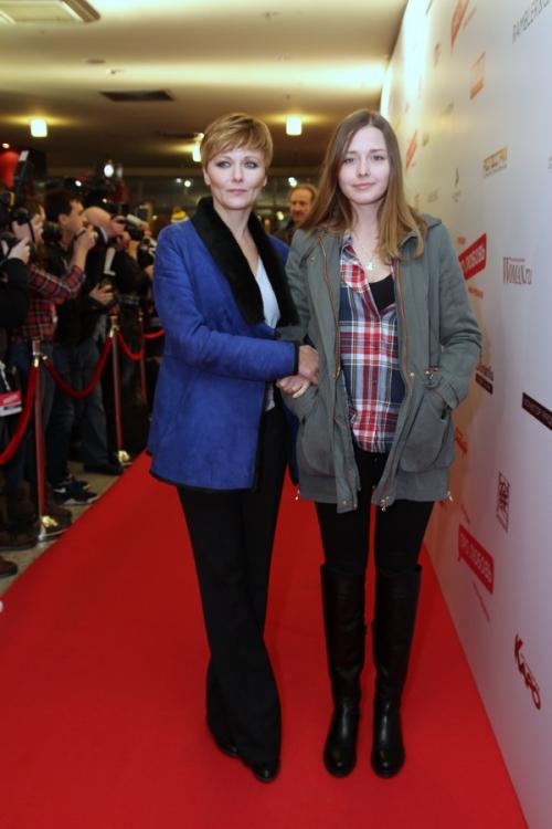 Евгений Цыганов рассказал «Про любовь»