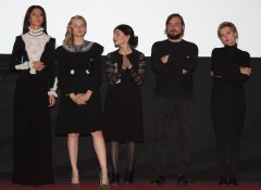 Евгений Цыганов рассказал «Про любовь»