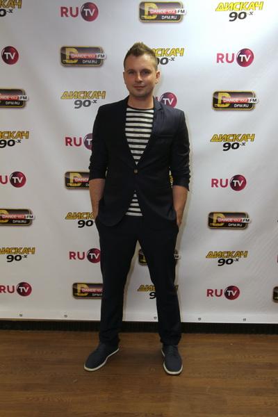 Дмитрий Нагиев помолодел на 20 лет