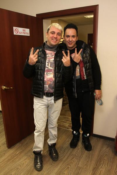 Дмитрий Нагиев помолодел на 20 лет