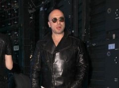 Дмитрий Нагиев помолодел на 20 лет