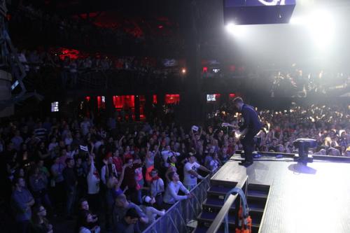 Дмитрий Нагиев помолодел на 20 лет