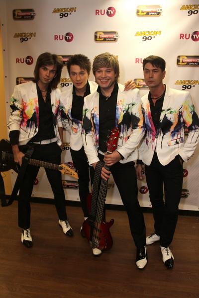 Дмитрий Нагиев помолодел на 20 лет