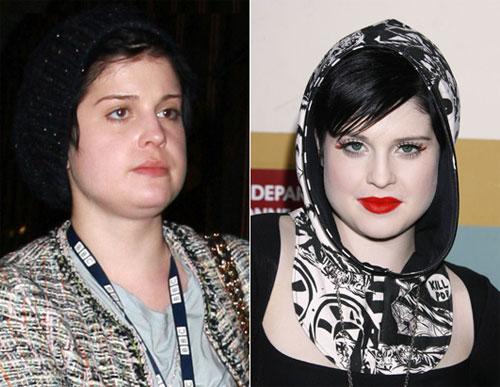 Звезды Голливуда без макияжа