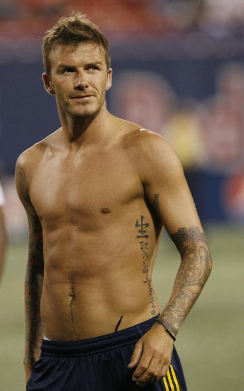 Знаменитости – активисты и благотворители