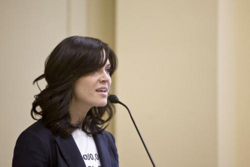 Знаменитости – активисты и благотворители