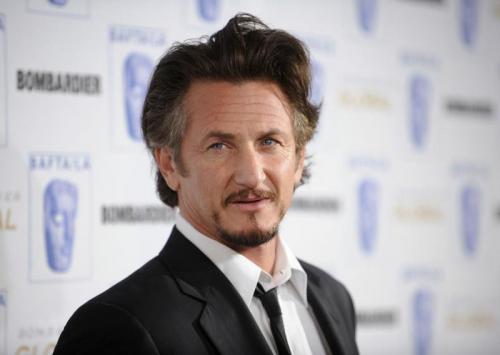 Знаменитости – активисты и благотворители