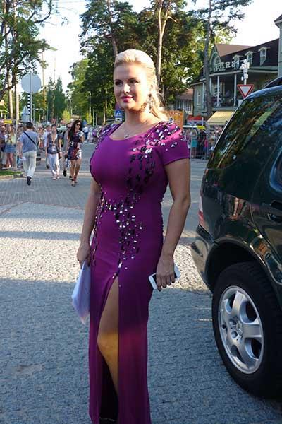 Самым почетным гостем «Новой волны» стал Николай Караченцов