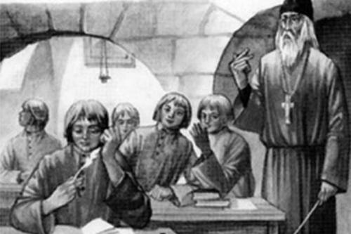 Русские писатели, которые знали несколько языков