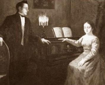 Русские писатели, которые знали несколько языков