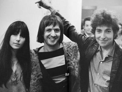 Неизвестные фото известных людей