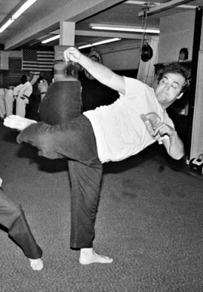 Неизвестные фото известных людей