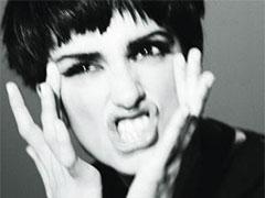 Очаровательная Пенелопа Круз  появится в журнале W Magazine