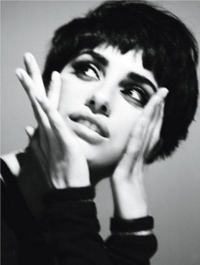 Очаровательная Пенелопа Круз  появится в журнале W Magazine