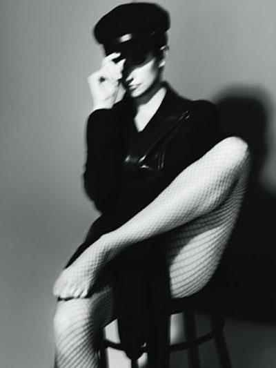 Очаровательная Пенелопа Круз  появится в журнале W Magazine