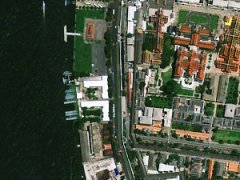 13 лучших снимков со спутника