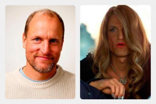 Самые известные женские роли актеров-мужчин