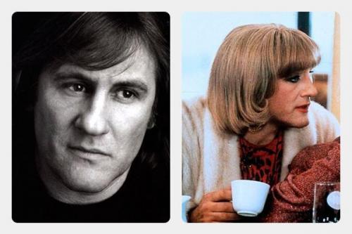 Самые известные женские роли актеров-мужчин