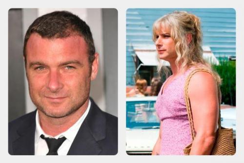 Самые известные женские роли актеров-мужчин