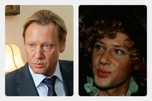 Самые известные женские роли актеров-мужчин