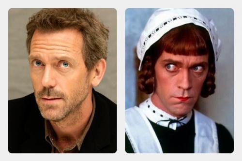 Самые известные женские роли актеров-мужчин