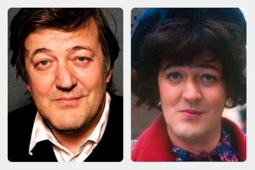 Самые известные женские роли актеров-мужчин