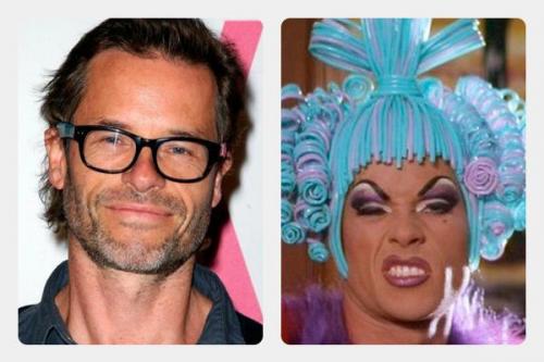 Самые известные женские роли актеров-мужчин