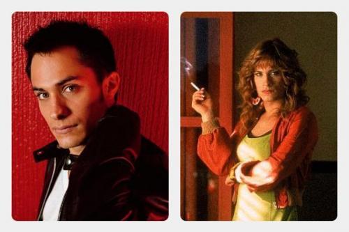 Самые известные женские роли актеров-мужчин