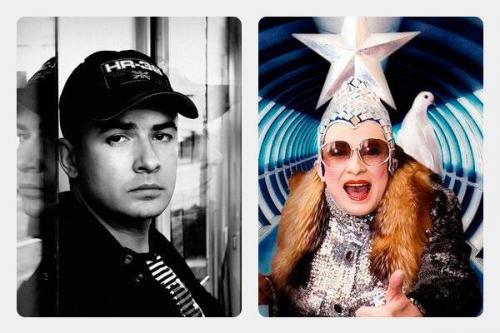 Самые известные женские роли актеров-мужчин