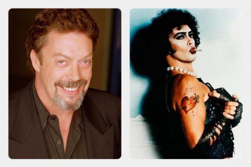 Самые известные женские роли актеров-мужчин