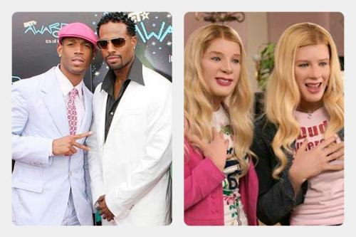 Самые известные женские роли актеров-мужчин