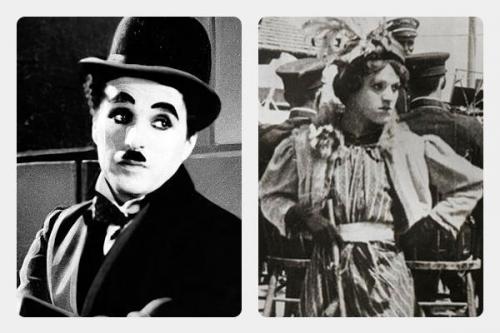 Самые известные женские роли актеров-мужчин