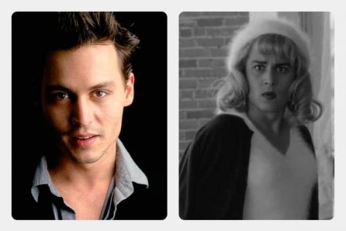 Самые известные женские роли актеров-мужчин