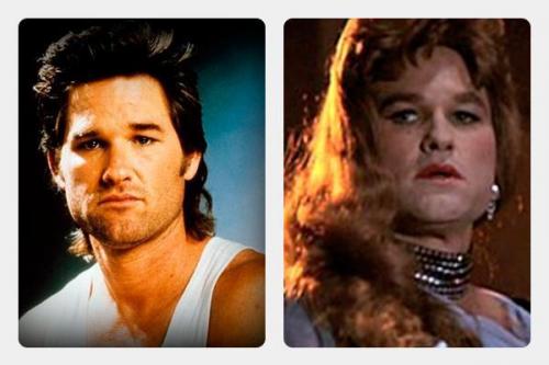 Самые известные женские роли актеров-мужчин