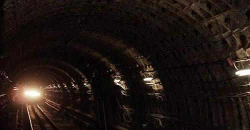 Корабли, самолеты и поезда с сотнями людей, которые не могут найти десятки лет