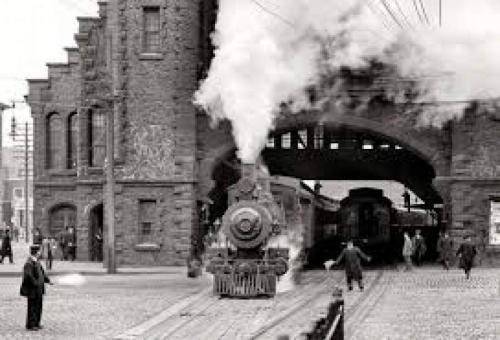 Корабли, самолеты и поезда с сотнями людей, которые не могут найти десятки лет