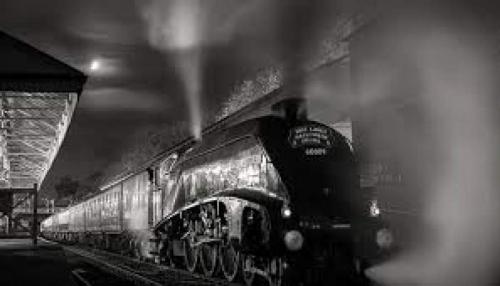 Корабли, самолеты и поезда с сотнями людей, которые не могут найти десятки лет